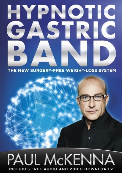 Cover for Paul McKenna · The Hypnotic Gastric Band (Pocketbok) (2019)