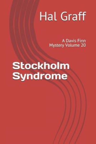 Cover for Hal Graff · Stockholm Syndrome (Paperback Book) (2019)