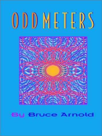 Cover for Bruce E. Arnold · Odd Meters (Paperback Book) (2001)