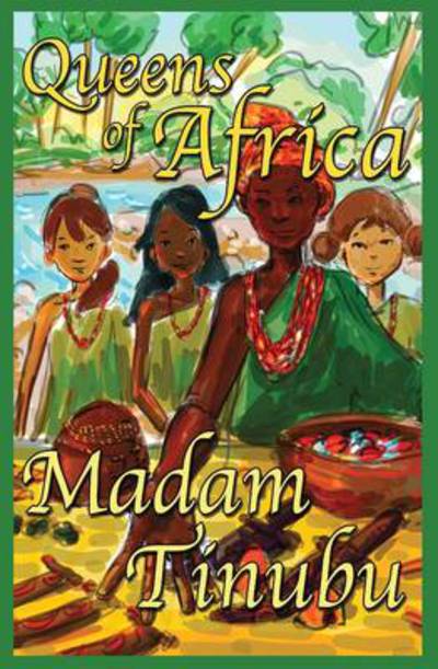 Judybee · Madam Tinubu - Queens of Africa (Paperback Bog) (2011)