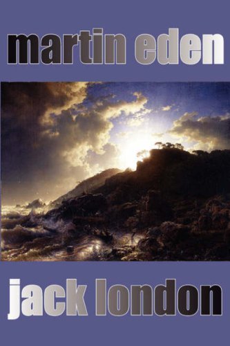 Cover for Jack London · Martin Eden (Hardcover Book) (2007)