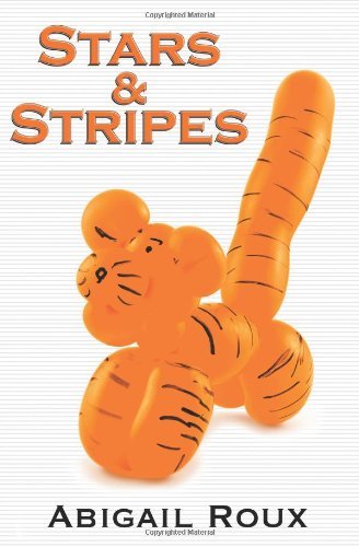 Stars & Stripes - Cut & Run - Abigail Roux - Livros - Riptide Publishing - 9781937551582 - 13 de agosto de 2012