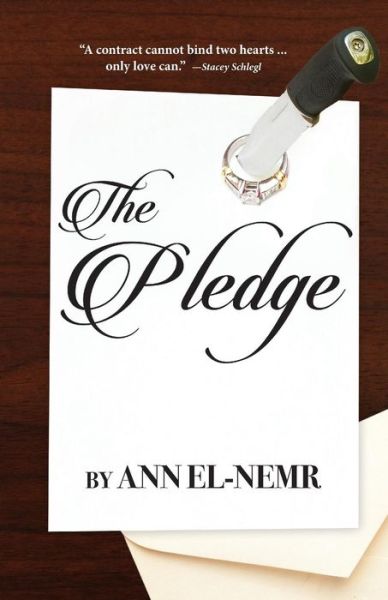 Cover for Ann El-nemr · The Pledge (Paperback Book) (2015)