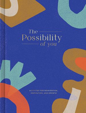 Cover for Miriam Hathaway · The Possibility of You (Hardcover Book) (2022)