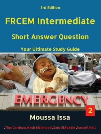 Cover for Moussa Issa · Frcem Intermediate (Paperback Book) (2019)