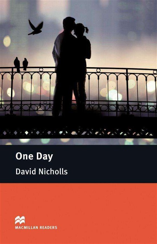Cover for Nicholls · One Day (Buch)