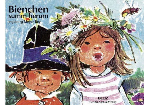 Cover for Meyer-Rey · Bienchen summ herum (Book)