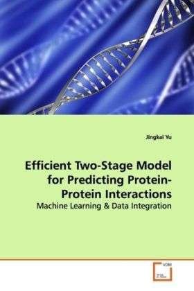 Cover for Yu · Efficient Two-Stage Model for Predic (Buch)