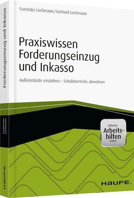 Cover for Lochmann · Praxiswissen Forderungseinzug (Book)