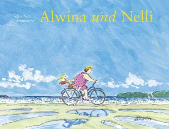 Schulmeyer:alwina Und Nelli - Schulmeyer - Książki -  - 9783715207582 - 