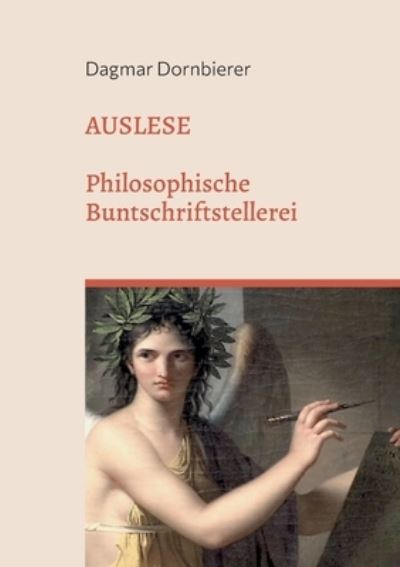 Cover for Dagmar Dornbierer · Auslese (Paperback Book) (2023)