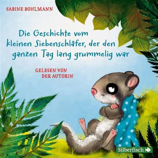 S.bohlmann: Geschichten V.kleinen SiebenschlÄfer - Sabine Bohlmann - Musik - SAMMEL-LABEL - 9783745600582 - 1. marts 2019