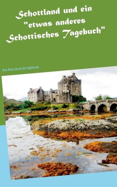 Cover for Pein · Schottland und ein &quot;etwas anderes (Book) (2017)