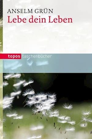 Cover for Anselm Grün · Lebe dein Leben (Pocketbok) (2008)