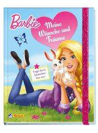 Cover for Barbie · Meine Geheimnisse (Book)