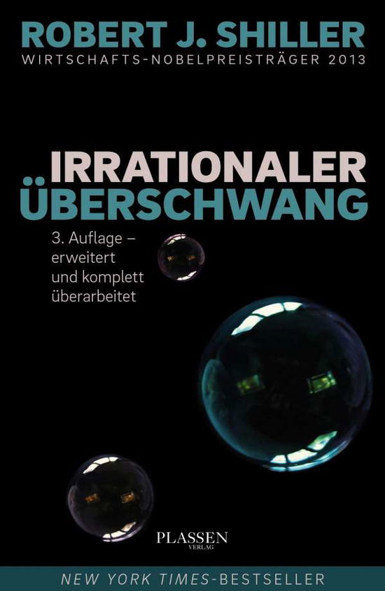 Cover for Shiller · Irrationaler Überschwang (Book)