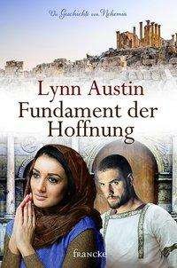 Cover for Austin · Fundament der Hoffnung (Book)