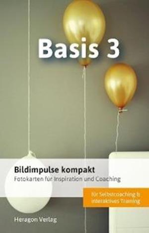 Cover for Heragon · Bildimpulse kompakt: Basis 3,Kt (Bok)