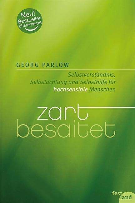Cover for Parlow · Zart besaitet (Book)