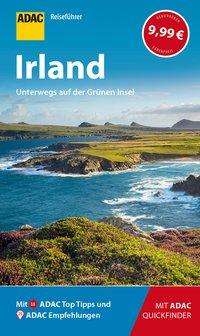 Cover for Lohs · ADAC Reiseführer Irland (Book)