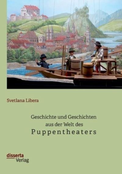Cover for Libera · Geschichte und Geschichten aus d (N/A) (2021)