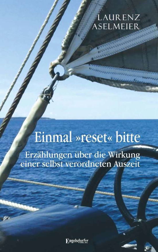 Cover for Aselmeier · Einmal »reset« bitte (Book)