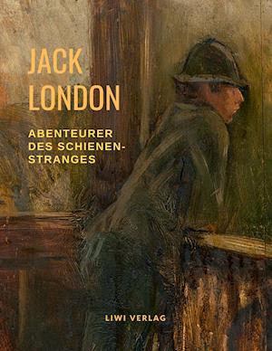 Cover for London · Abenteurer des Schienenstranges (Book)