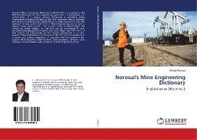 Cover for Norouzi · Norouzi's Mine Engineering Dict (Bog)