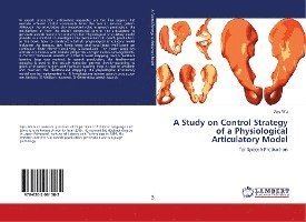 Cover for Wu · A Study on Control Strategy of a Phy (Book)