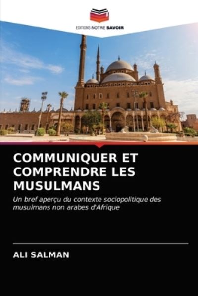 Cover for Salman · Communiquer et Comprendre Les Mu (N/A) (2021)