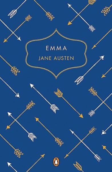 Cover for Jane Austen · Emma-Edicion Conmemorativa / In Spanish (Hardcover Book) (2016)