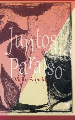 Cover for Victor Almeida · Juntos No Paraíso (Pocketbok) [Portuguese edition] (2013)