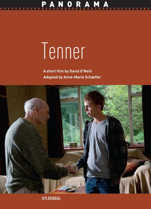 Tenner - Anne Marie Schæffer - Books - Gyldendal - 9788702121582 - November 26, 2012