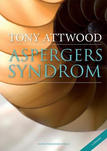 Cover for Tony Attwood · Aspergers syndrom (Bound Book) [2th edição] (2017)