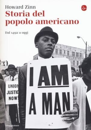 Cover for Howard Zinn · Storia Del Popolo Americano. Dal 1492 Ad Oggi (Bok)