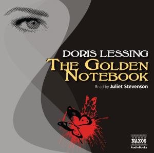 Golden Notebook - Doris Lessing - Musiikki - NAXOS - 9789626341582 - tiistai 1. kesäkuuta 2010