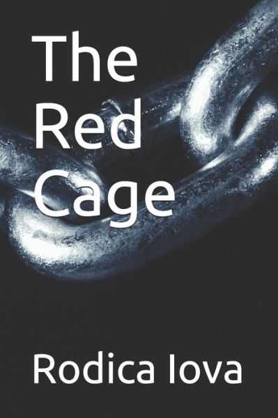 Cover for Rodica Iova · The Red Cage (Paperback Book) (2020)