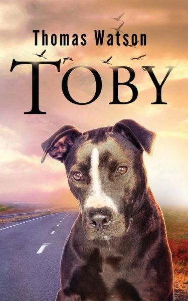 Cover for Thomas Watson · Toby (Pocketbok) (2020)