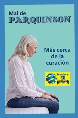 Cover for Adolfo Pérez Agustí · Mal de PARKINSON (Pocketbok) (2020)