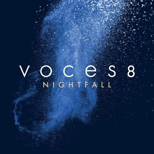 Voces8 - Nightfall - Muzyka - DECCA - 0028948704583 - 27 września 2024