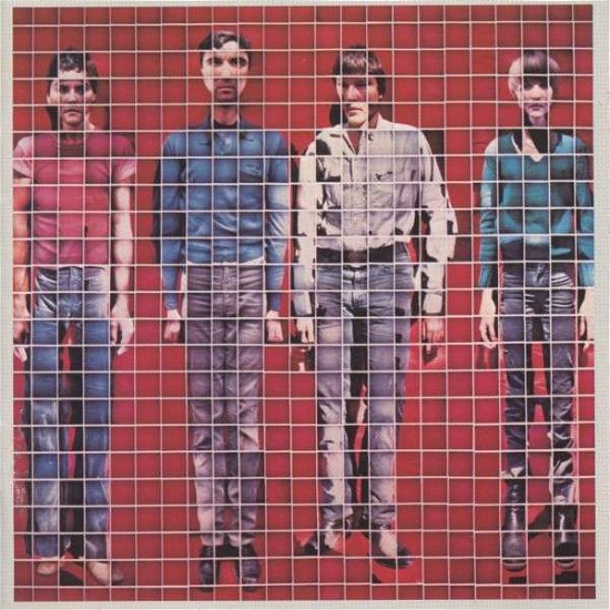 Talking Heads · More Songs About Buildings And (LP) [180 gram edition] (2013)