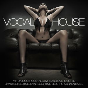 Vocal House - V/A - Music - MUS - 0090204704583 - February 27, 2015