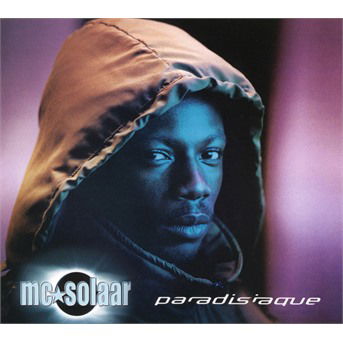 Paradisiaque / Mc Solaar - Mc Solaar - Musik - POLYDOR - 0602435990583 - 3. december 2021