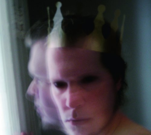 Cover for John Grant · Queen Of Denmark (CD) (2010)