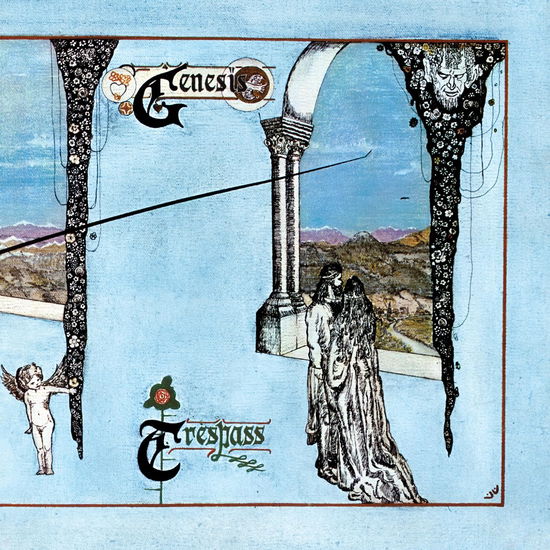 Trespass - Genesis - Music - WARNER MUSIC - 0603497829583 - December 22, 2023