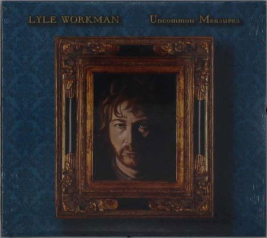 Uncommon Measures - Lyle Workman - Musik - BLUE CANOE - 0613847014583 - 19. Februar 2021