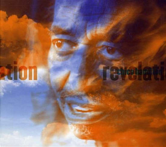 Revelation - Chico Hamilton - Musik - Joyous Shout! - 0626570615583 - 27 september 2011