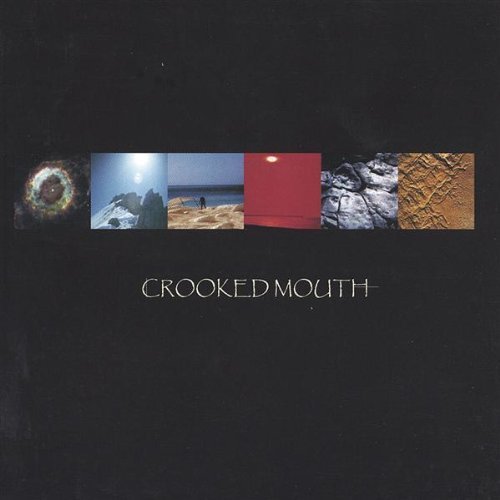 Crooked Mouth - Crooked Mouth - Musik - Moon Brothers Music - 0634479010583 - 6. april 2004