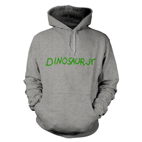 Green Mind - Dinosaur Jr - Merchandise - PHM - 0803343223583 - 17 december 2018