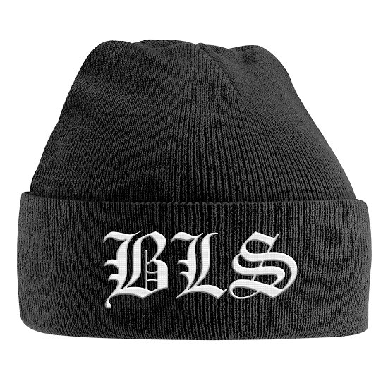 Cover for Black Label Society · Logo (Beanie) [size S] [Black edition] (2019)